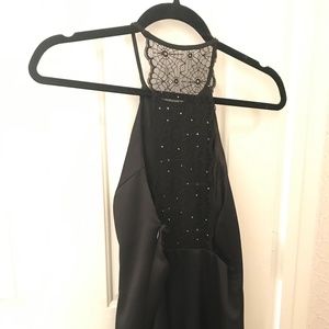 Kathlin Argiro cocktail dress